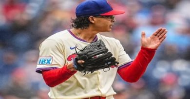 Jesús Luzardo obtuvo su cuarto triunfo de la temporada