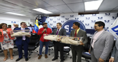 Inaugurado el Juzgado Contencioso Administrativo Nacional en Monagas