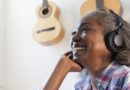 Estudio demuestra que la música placentera activa el sistema cerebral que alivia el dolor