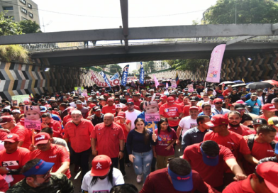 Marcha