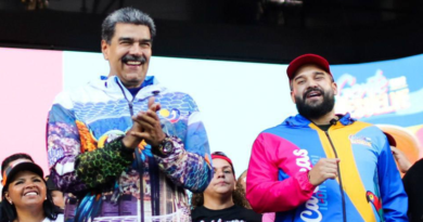 Jefe de Estado llama a votar en unidad familiar este 25 de mayo