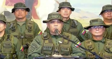 Venezuela frustra intentos de sabotaje y garantiza la seguridad electoral