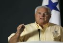 Colombia otorga asilo a expresidente panameño Ricardo Martinelli Colombia otorga asilo a expresidente panameño Ricardo Martinelli