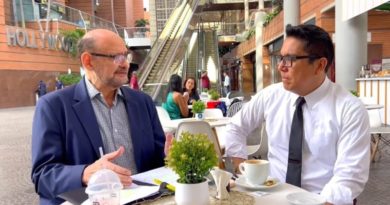 Oscar Schémel: Narrativa de la Oposición ha fortalecido al Chavismo