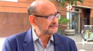 Oscar Schémel: Narrativa de la Oposición ha fortalecido al Chavismo