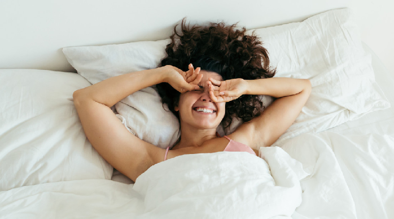 Científicos ofrecen soluciones para mejorar la calidad del sueño
