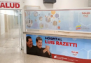 Reinaugura sala de emergencia y pediátricos del Hospital Dr. Luis Razetti de Barinas