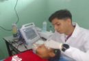 Más de 110 pacientes son evaluados de cataratas en jornada visual del 1X10 en Barinas