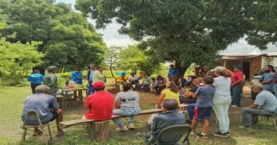 Equipos de la Gran Misión Ciencia atiende a productores de Guárico y Delta Amacuro