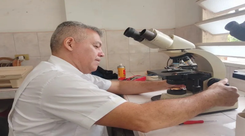 Recuperan equipos médicos a través del Plan Cayapa Heroica en Lara