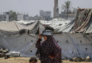 Palestina rechaza plan de ayuda de EE. UU. en Gaza