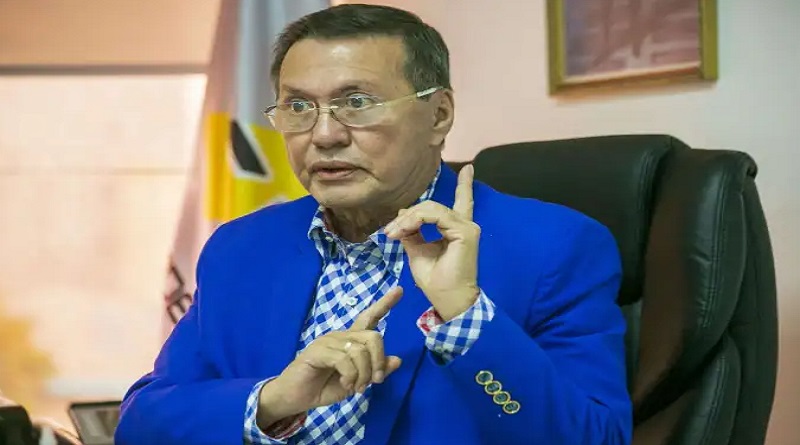 Centros de votación habilitados en la Guayana Esequiba para el 25 de mayo
