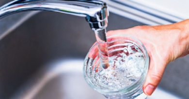 Irán mejora la calidad del agua mediante nanotecnología