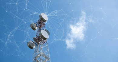 India se ubica entre las seis potencias mundiales en patentes 6G