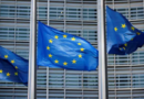 UE recorta previsiones de crecimiento por aumento de aranceles estadounidenses