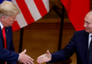 Conversación entre Trump y Putin asoma el fin de la guerra en Ucrania
