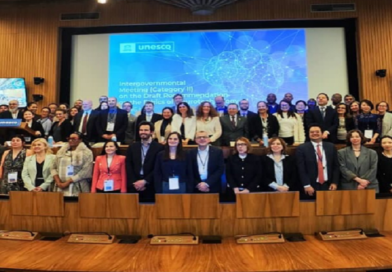 Venezuela presenta propuestas clave sobre ética de la neurotecnología en la Unesco