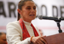 Presidenta Sheinbaum promete respuestas por tragedia de buque de la Armada