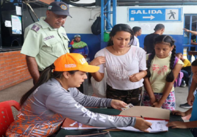 Consejo de Protección de Girardot atendió más de 37 mil casos en primer cuatrimestre 2025