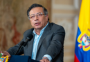 Petro confirma adhesión de Colombia a la Nueva Ruta de la Seda