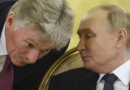 Unión Europea sabotea paz entre Rusia y Ucrania
