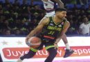 Resultados de la Superliga Profesional de Baloncesto