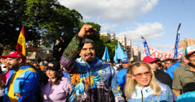 Opearción "Tun Tun" logra captura de nuevos terroristas en Venezuela