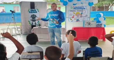 Tecnología Apure