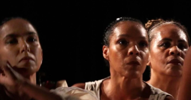 Antología de Poesía Afrovenezolana se presentará en la UCV con “Memorias Danzadas”