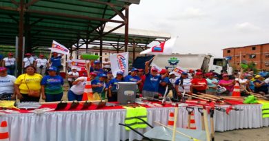 Nace Programa “Ciudad Miranda es Calidad de Vida” en Charallave