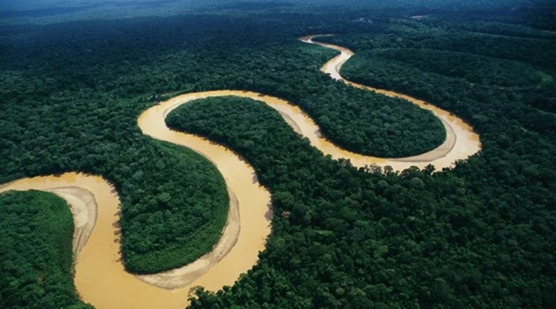 Ecosocialismo es bandera de Venezuela ante Foro Ambiental de países amazónicos 