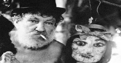 Armando Reverón: Influencia del arte que se extiende en Macuto