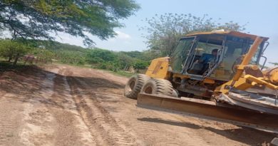 Comunas y circuitos comunales de Arismendi ejecutan proyectos en Barinas