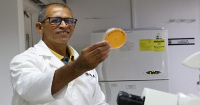 Investigadores venezolanos estudian microorganismos para control de plagas en cacao