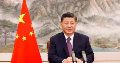 Presidente Xi Jinping abordará relaciones entre China y la Celac este martes