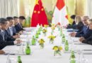 China y EE. UU. conversan en Suiza con expectativa de enfriar la guerra comercial