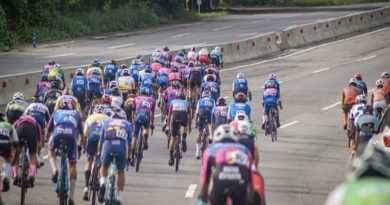 Delegación sordolímpica venezolana entre las mejores veinte del ciclismo