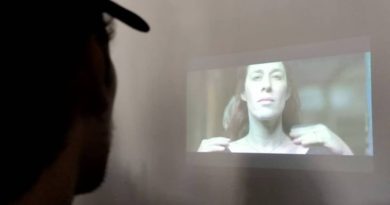 Cinemateca Nacional anuncia talleres gratuitos para impulsar producción cinematográfica