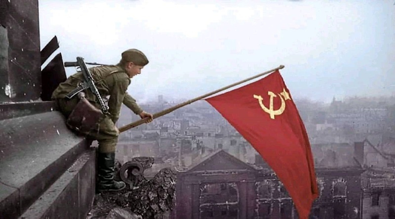 Venezuela conmemora el 80° aniversario de la Victoria en la Gran Guerra Patria