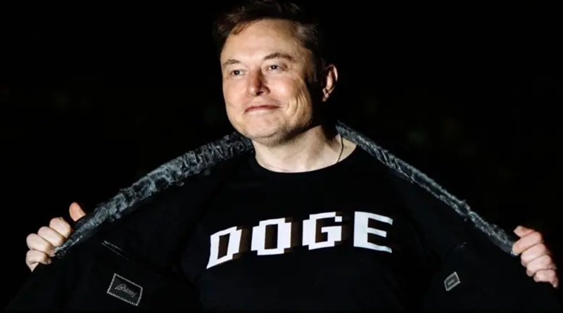 Multimillonario Elon Musk abandona el gobierno de Trump