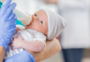 Leche materna es un tesoro de vida para los bebés prematuro