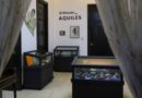 Inauguran «El Rincón de Aquiles» en la Casona Cultural