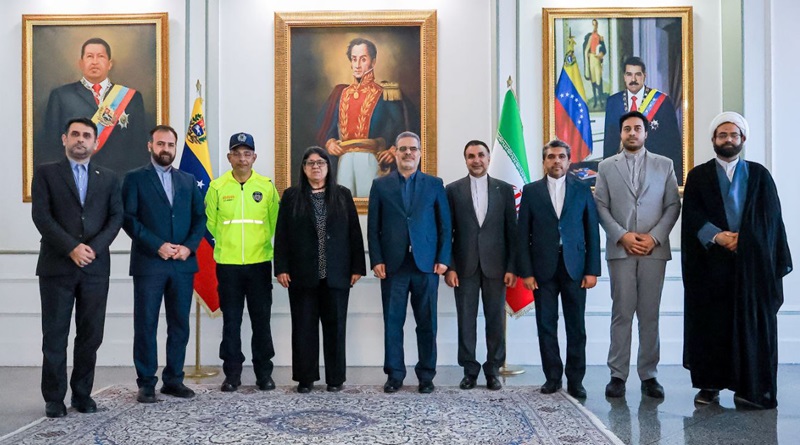 Fotógrafo: Jean Rodríguez/MPPRE