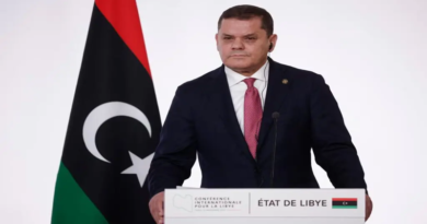 Gobierno de Libia niega acuerdo con EE.UU. para deportación de migrantes