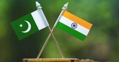 Jefes militares de India y Pakistán conversarán sobre cese al fuego