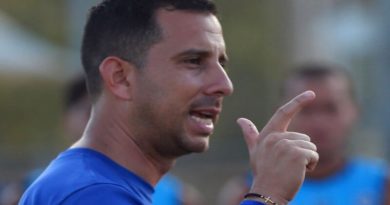 Jesús Ortiz dirigirá a Estudiantes de Mérida