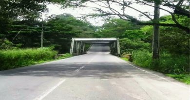 Puente Junín en Táchira permanecerá cerrado desde este viernes