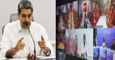 Inversionistas saben que Venezuela está libre de “licencias” y crece con esfuerzo propio