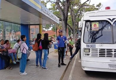 Maturín modernizará su sistema de transporte con esquema de metro Venezuela