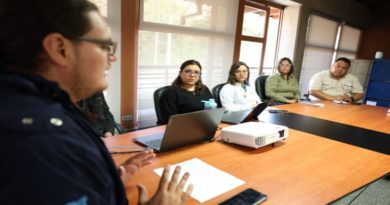 Potencian transformaciones en el Centro de Investigaciones de Astronomía